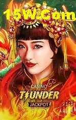 Jackpot Winner