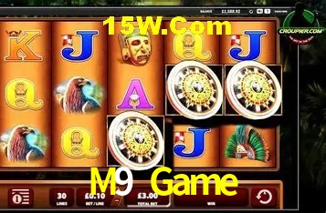 Jackpot Winner